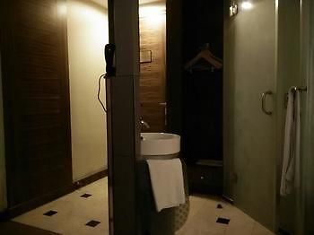 Gem Hotel Xiamen Luaran gambar