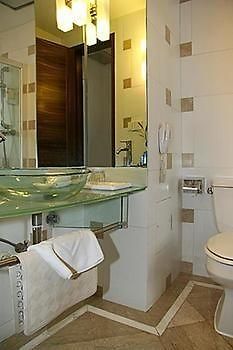 Gem Hotel Xiamen Luaran gambar