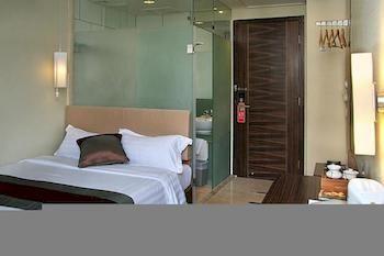 Gem Hotel Xiamen Luaran gambar