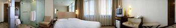 Gem Hotel Xiamen Luaran gambar