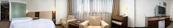 Gem Hotel Xiamen Luaran gambar
