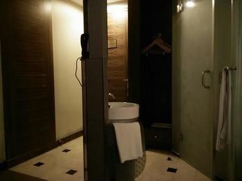 Gem Hotel Xiamen Luaran gambar