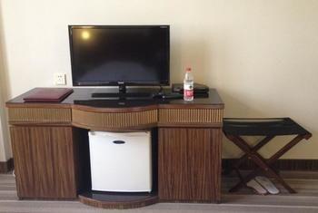 Gem Hotel Xiamen Luaran gambar