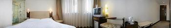 Gem Hotel Xiamen Luaran gambar