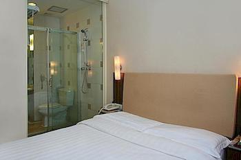 Gem Hotel Xiamen Luaran gambar