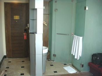 Gem Hotel Xiamen Luaran gambar