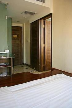 Gem Hotel Xiamen Luaran gambar