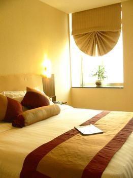 Gem Hotel Xiamen Luaran gambar