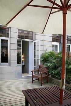 Gem Hotel Xiamen Luaran gambar