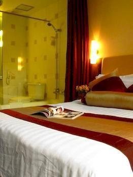 Gem Hotel Xiamen Luaran gambar