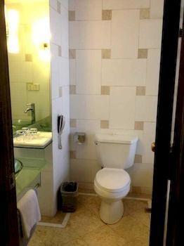 Gem Hotel Xiamen Luaran gambar